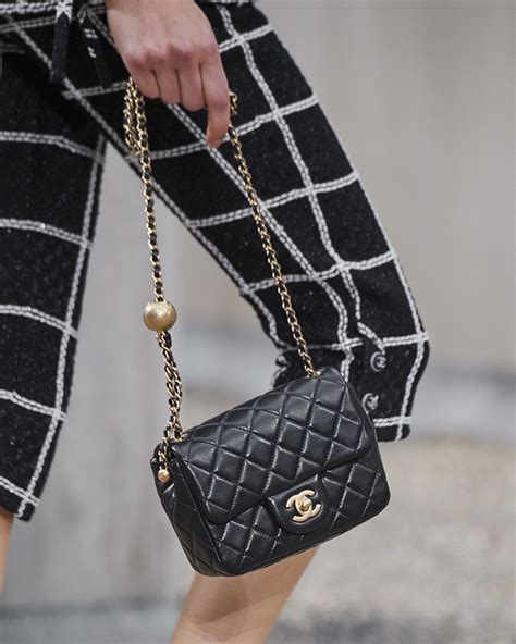 sac chanel 2020|Chanel handbags online.